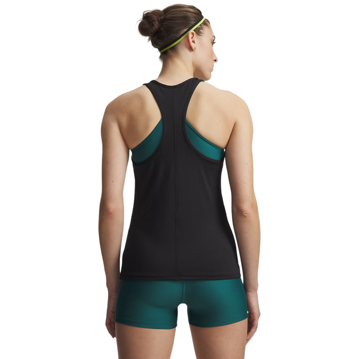 UNDER ARMOUR W TECH MESH RACER TANK - seconda immagine