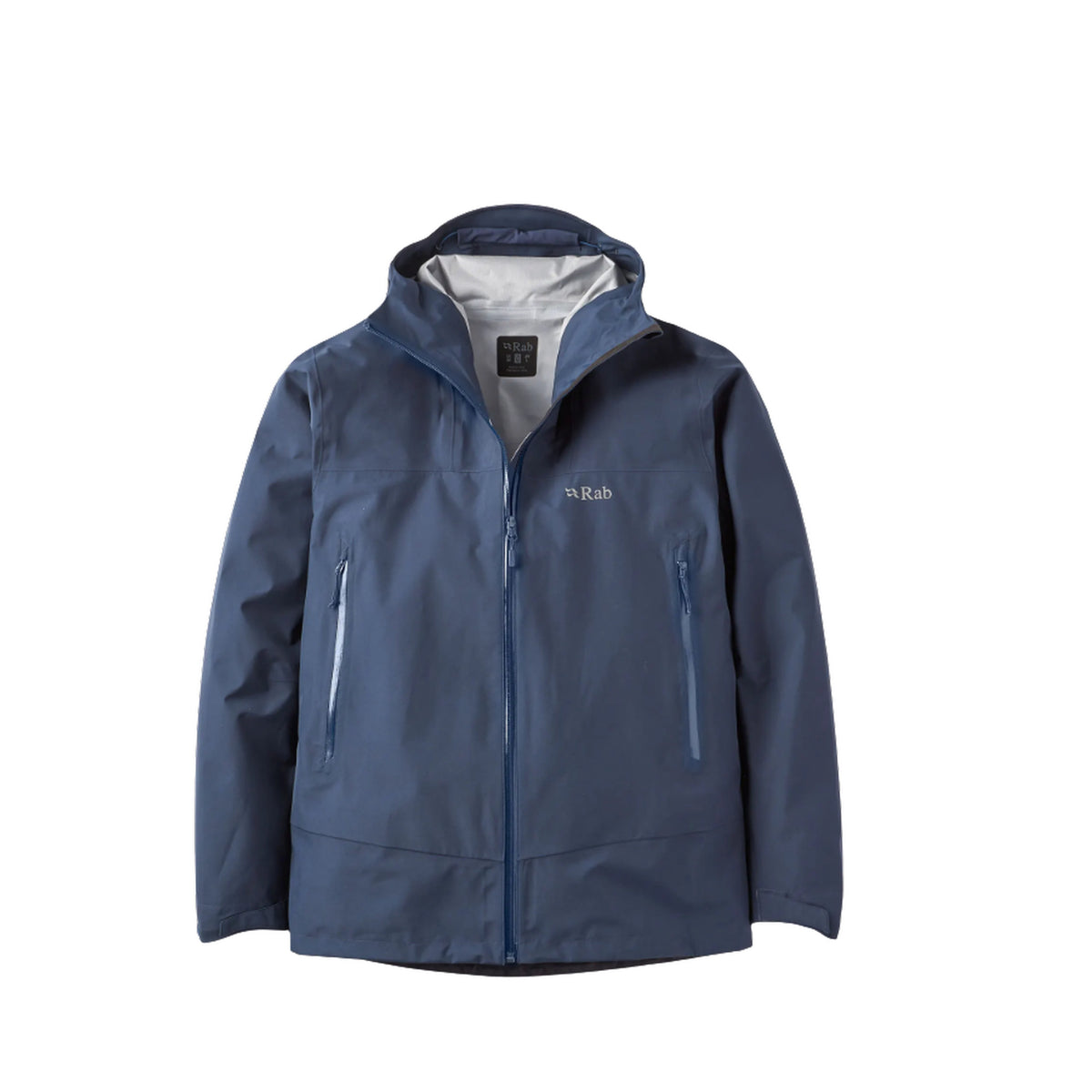 RAB NAMCHE GTX JACKET - Blu - immagine principale