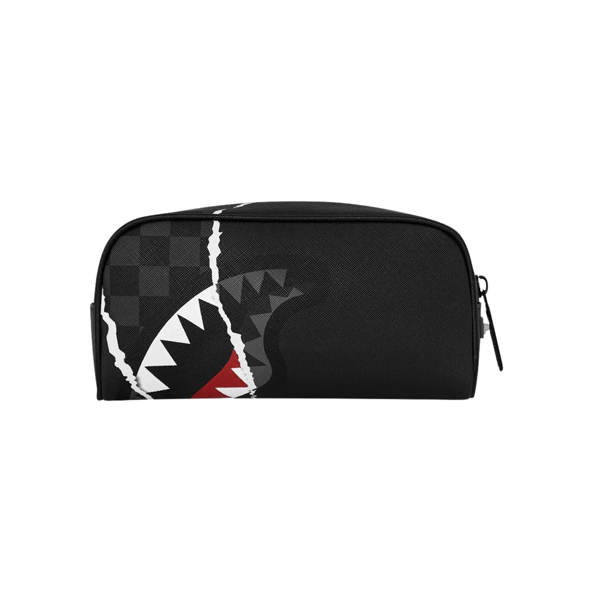 SPRAYGROUND CENTER RIP REVEALING GRAY - Nero - immagine principale