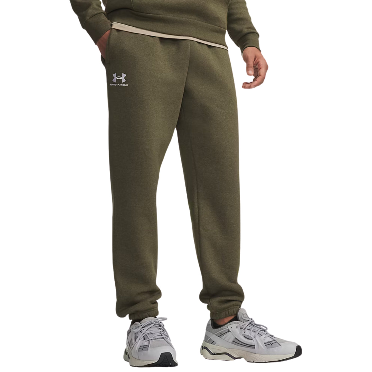 UNDER ARMOUR ICON FLEECE JOGGER