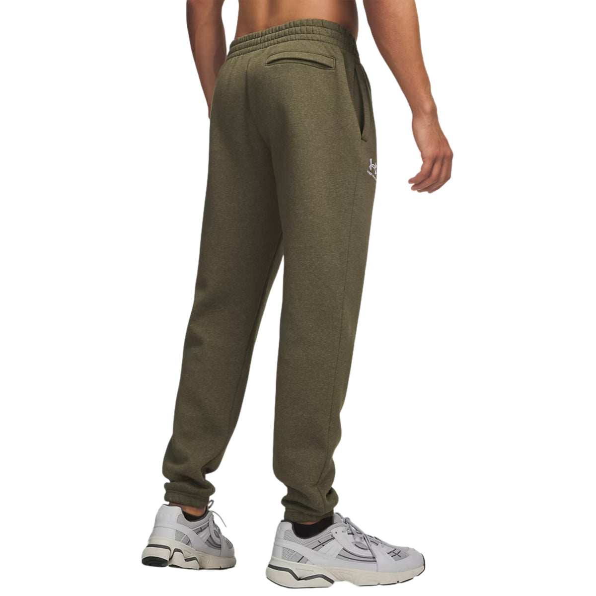 UNDER ARMOUR ICON FLEECE JOGGER - seconda immagine