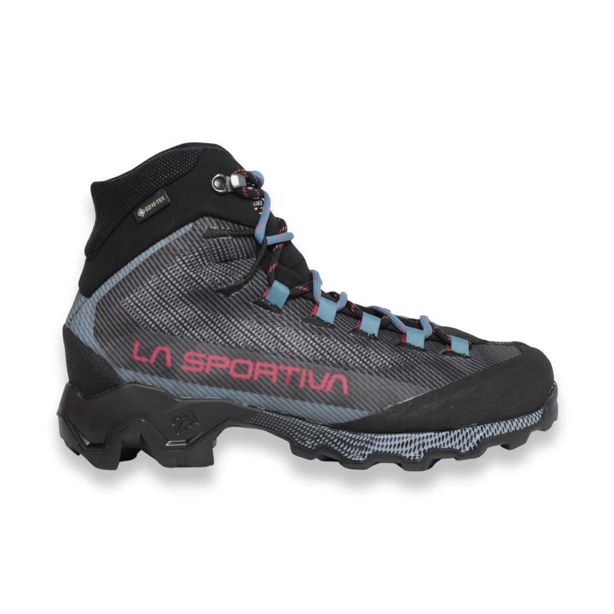 LA SPORTIVA AEQUILIBRIUM HIKE W GTX - Grigio scuro - immagine principale