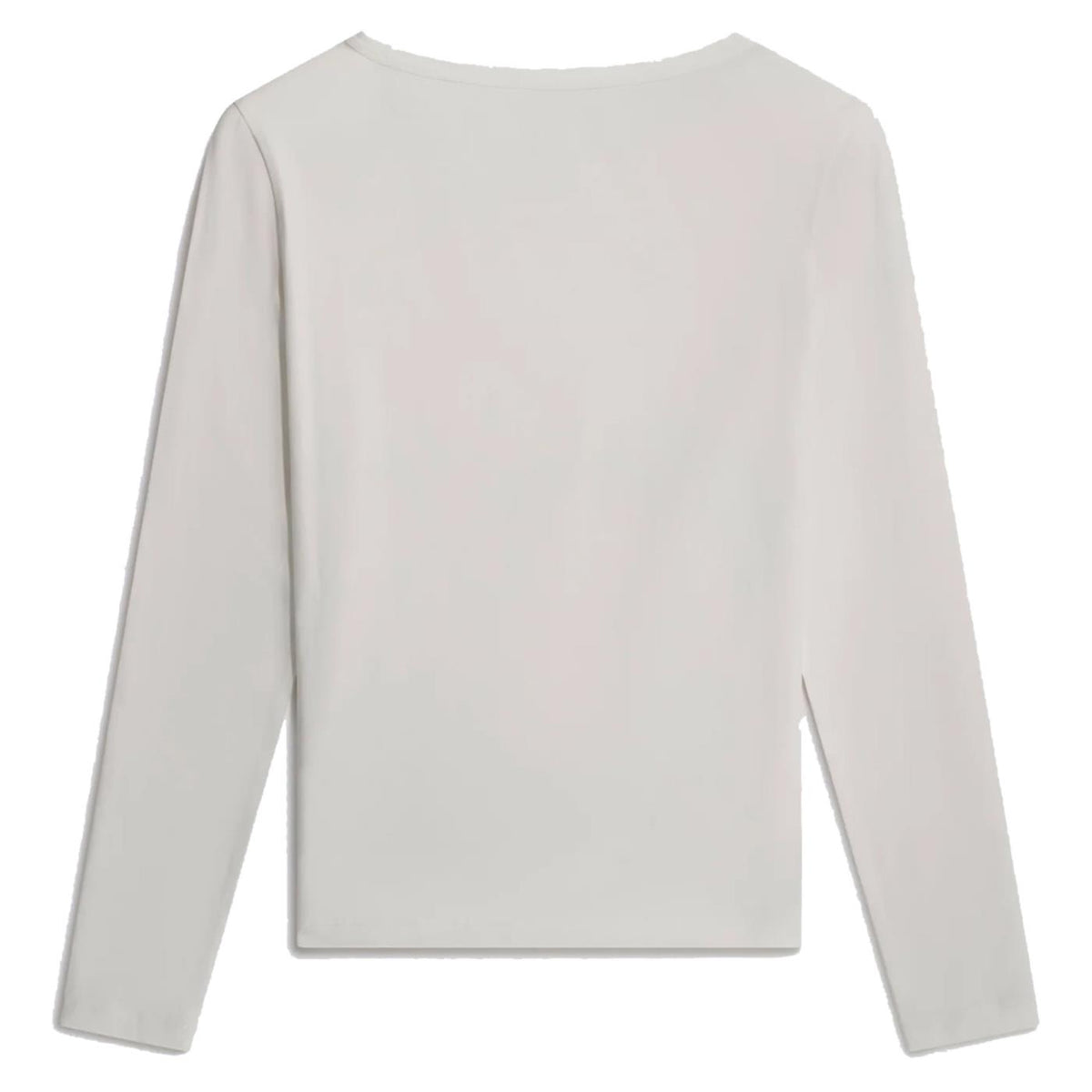GAS T-SHIRT ML W HANIKE BOAT - seconda immagine