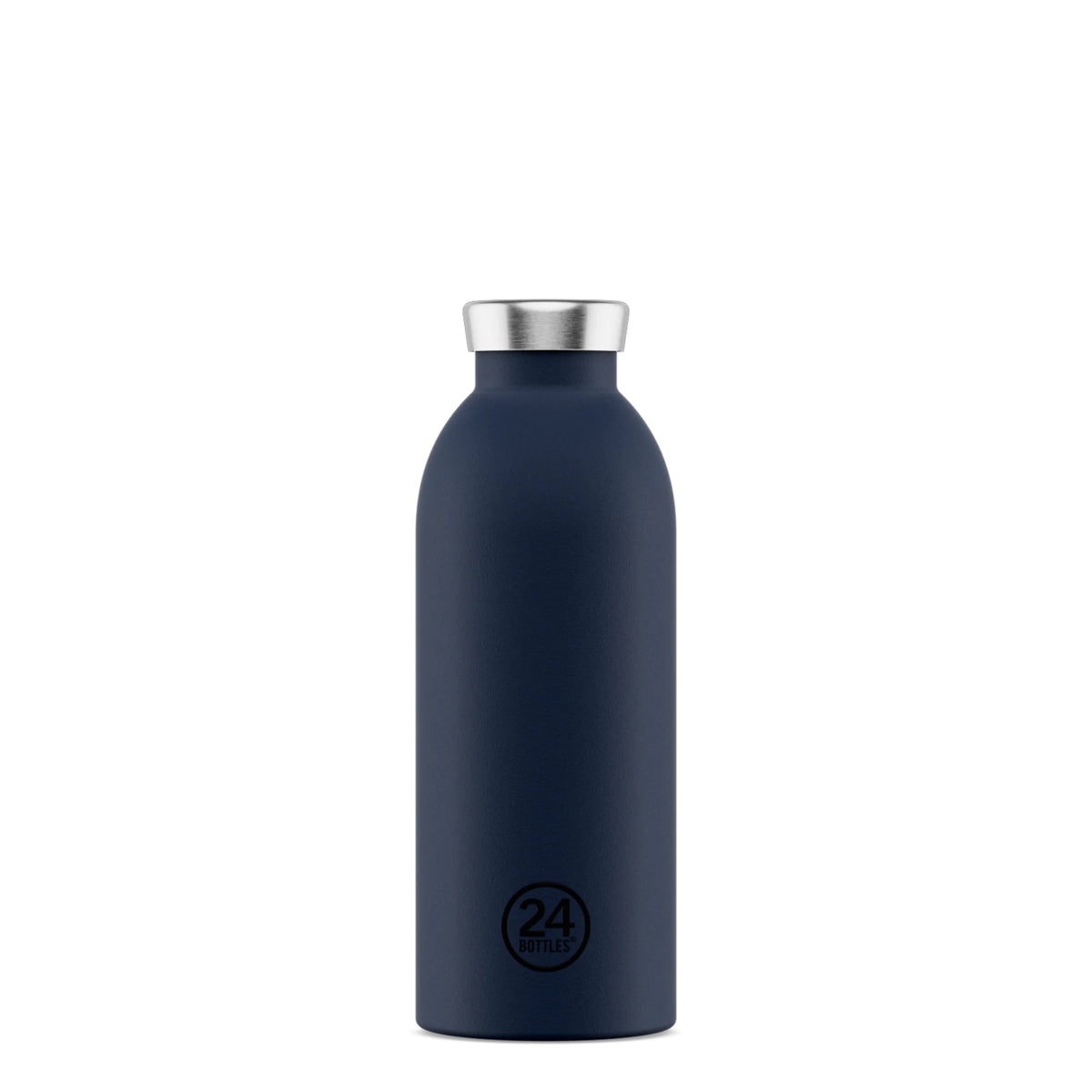 24 BOTTLES CLIMA 500 NAVY BLUE - Blu - immagine principale