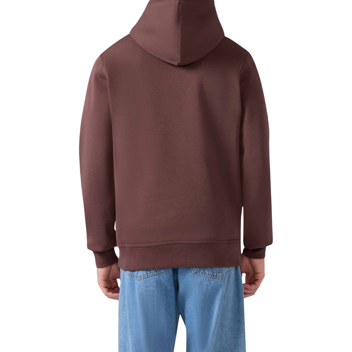CHAMPION HOODED SWEATSHIRT - seconda immagine