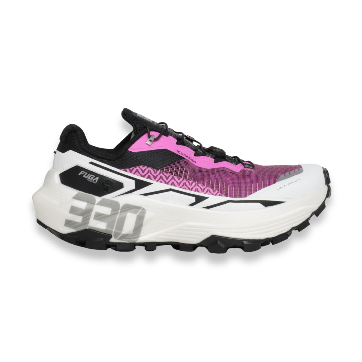KAILAS FUGA EX 330 WOMAN