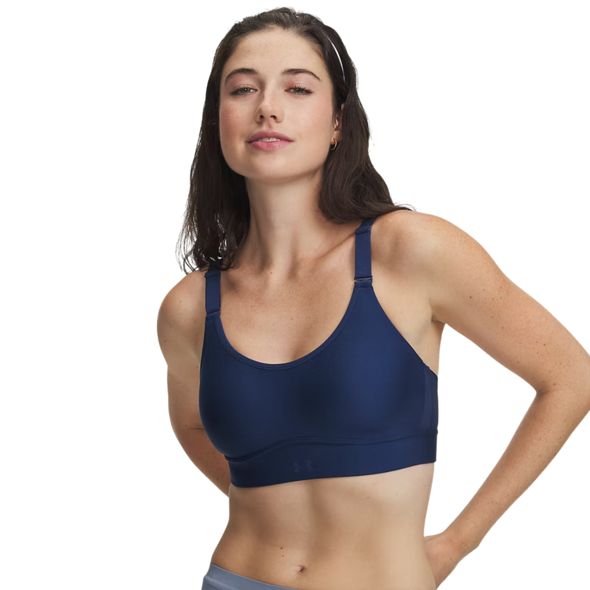 UNDER ARMOUR INFINITY MID 2.0 BRA A-C