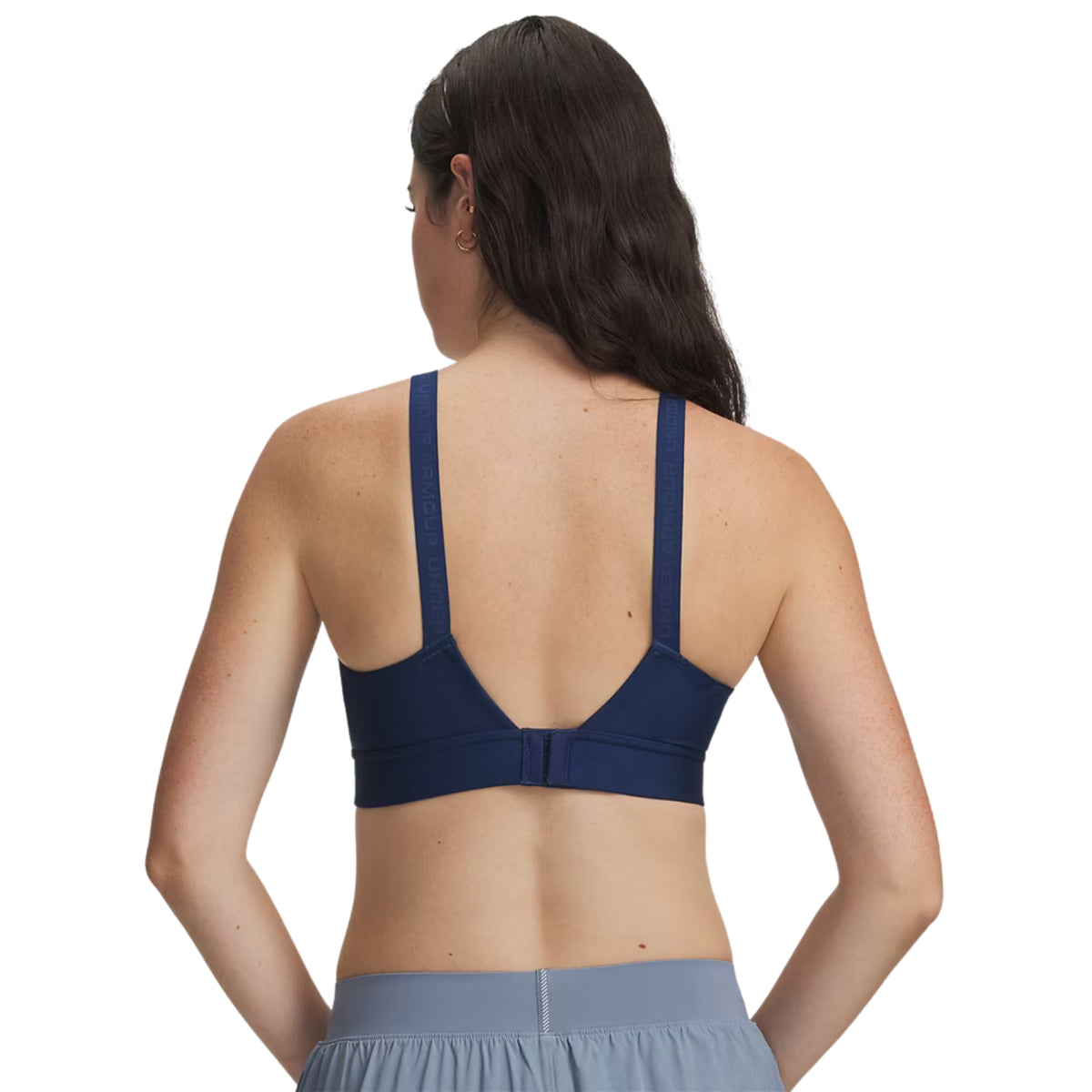 UNDER ARMOUR INFINITY MID 2.0 BRA A-C - seconda immagine