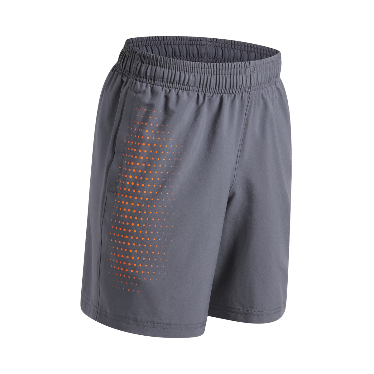 UNDER ARMOUR TECH PLAY SHORT JR - seconda immagine