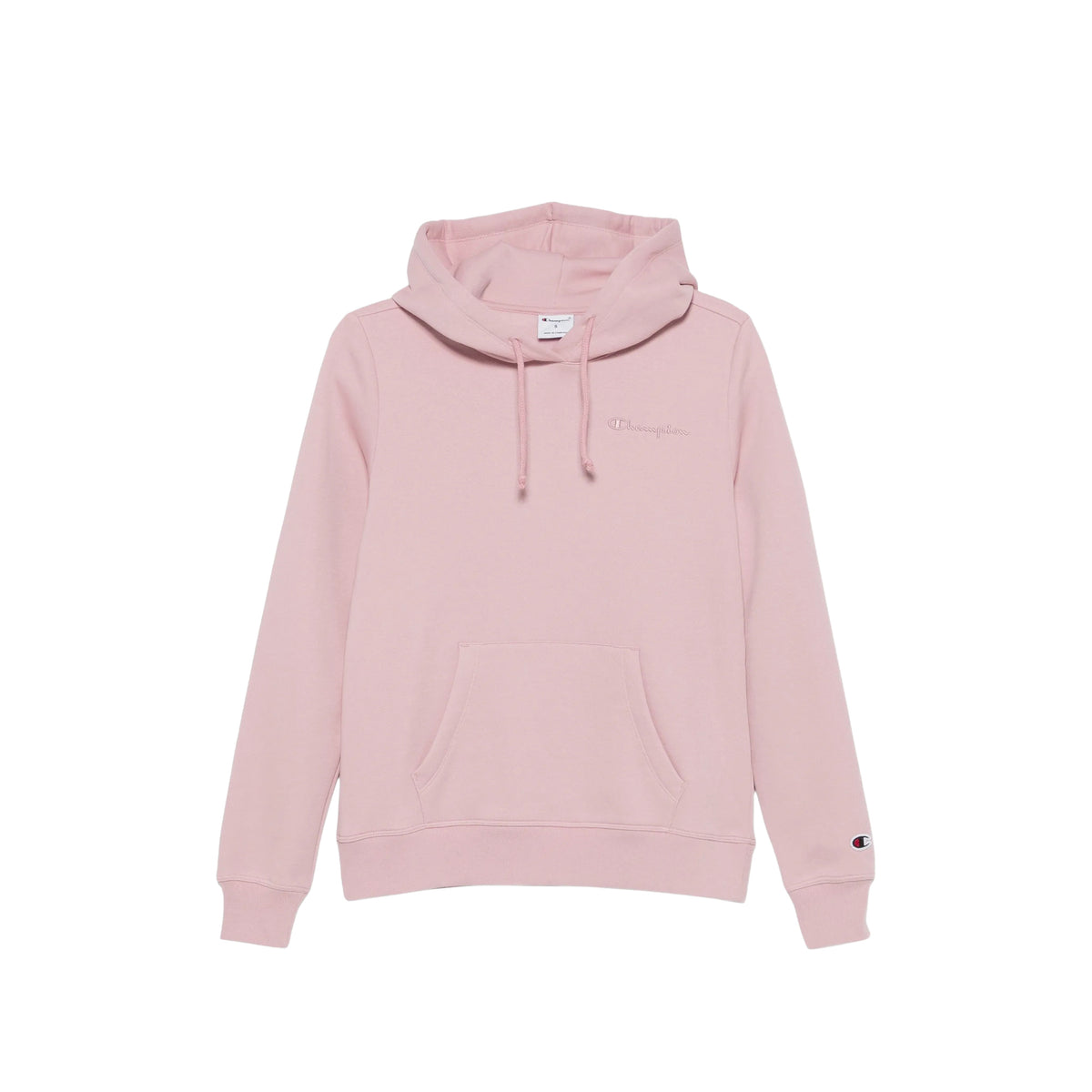 CHAMPION HOODED W SWEATSHIRT