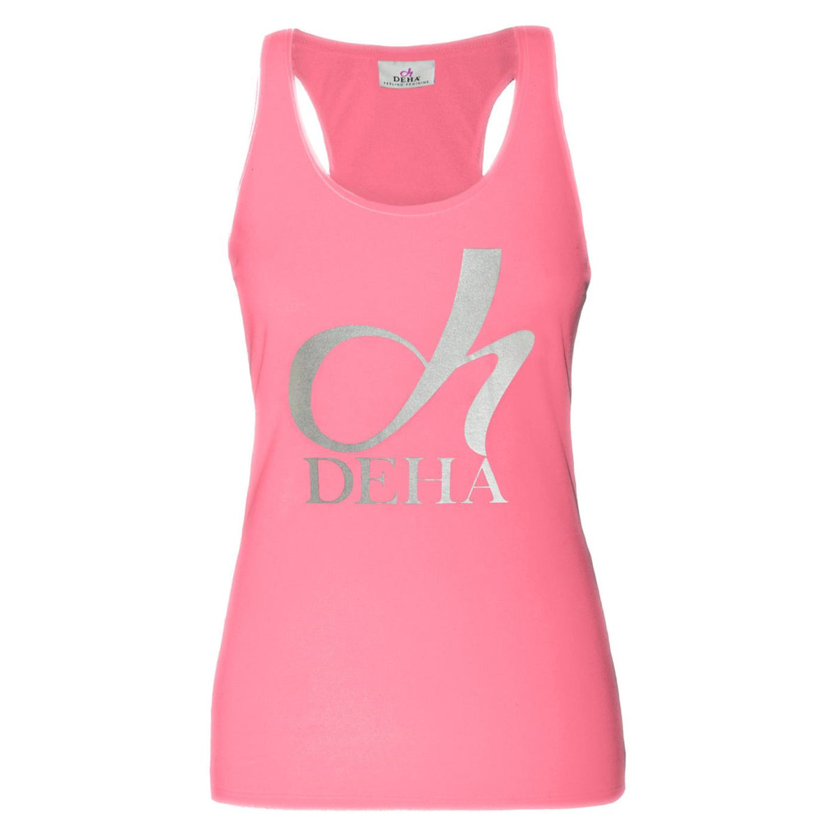 DEHA CANOTTA STRETCH - Rosa - immagine principale