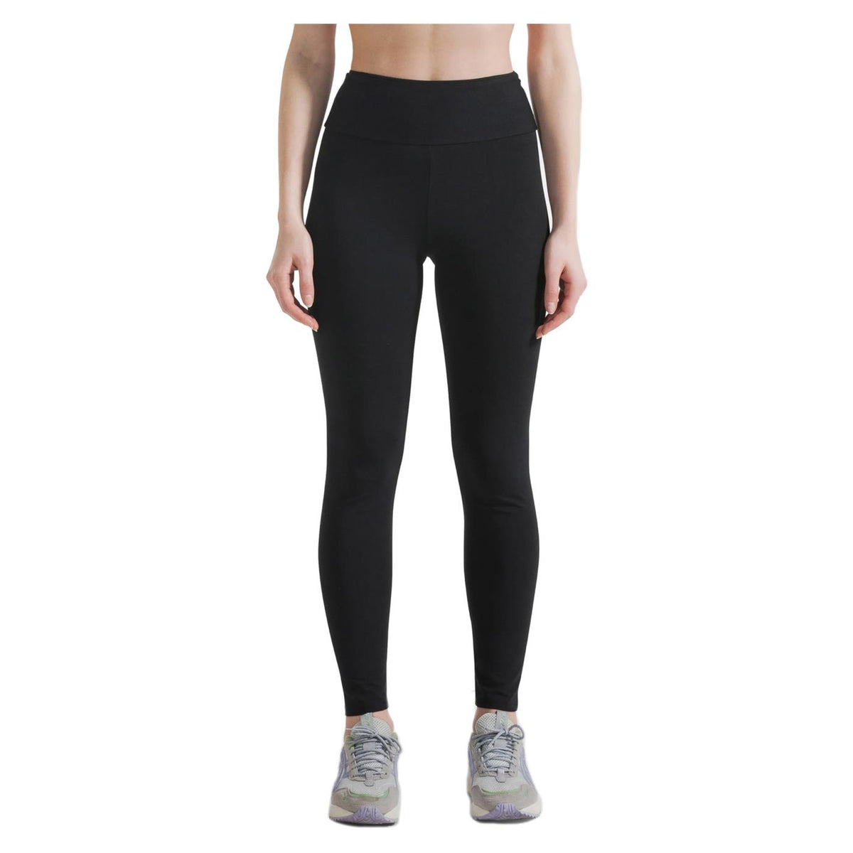 DEHA LEGGINGS VITA ALTA - seconda immagine