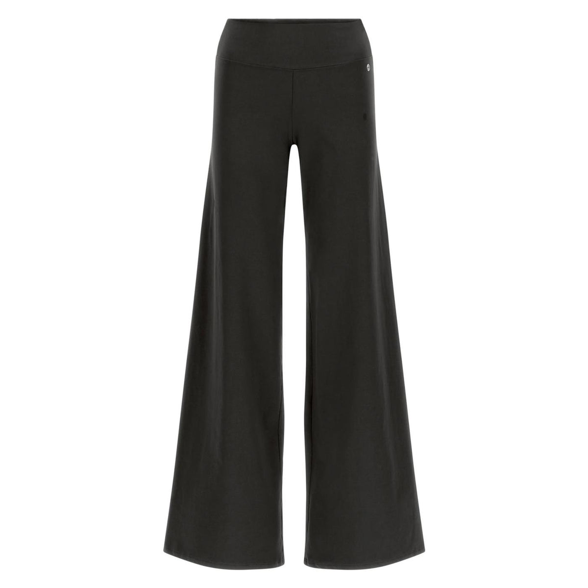 DEHA PANTALONE AMPIO IN JERSEY