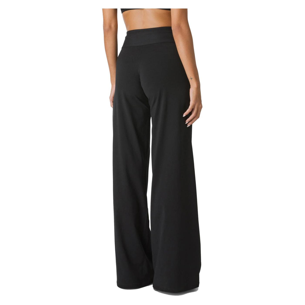 DEHA PANTALONE AMPIO IN JERSEY