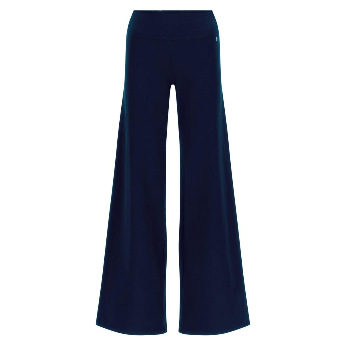DEHA PANTALONE AMPIO IN JERSEY