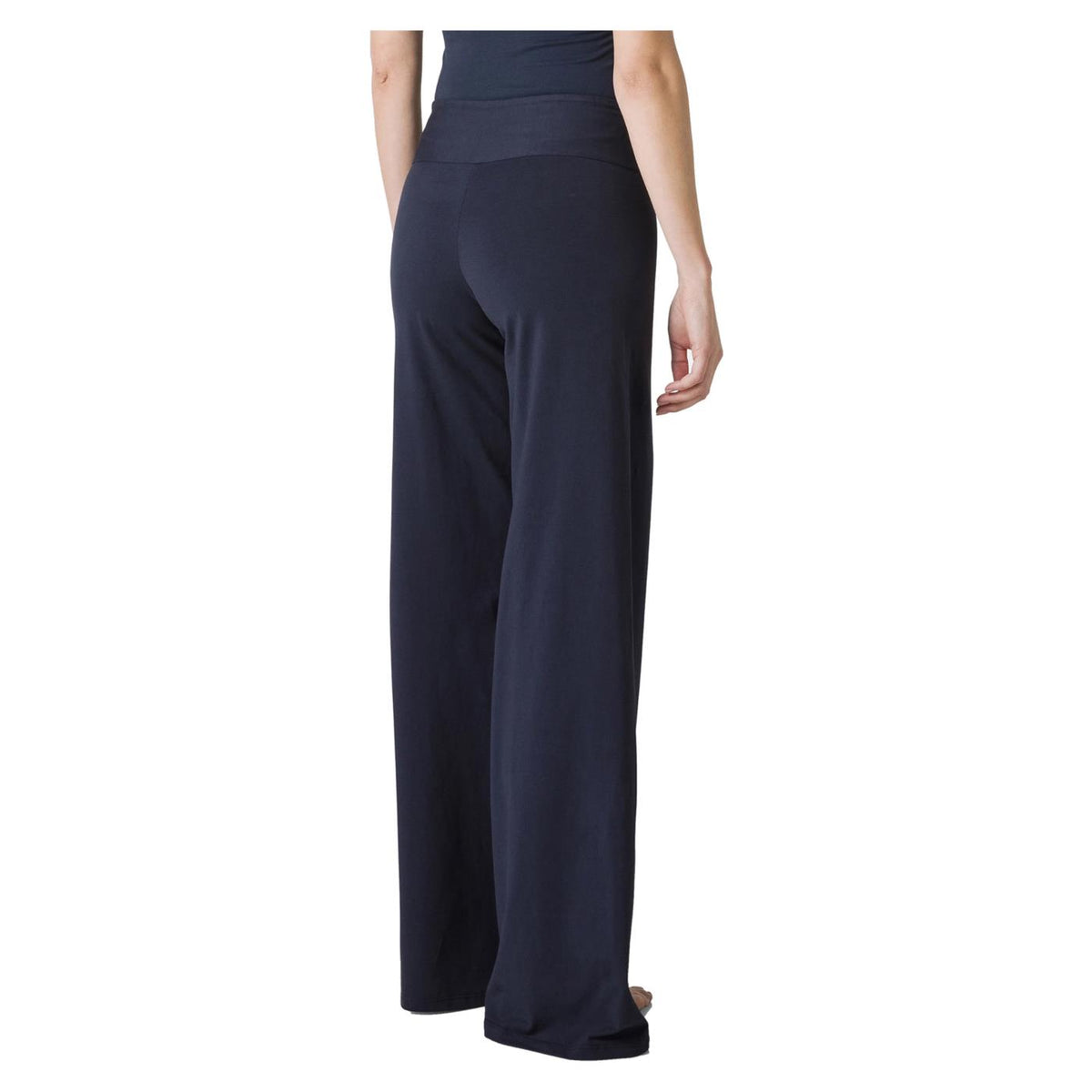 DEHA PANTALONE AMPIO IN JERSEY