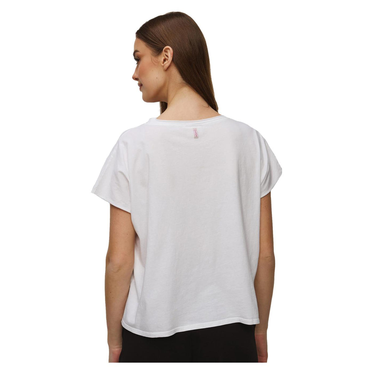 DEHA T-SHIRT CON STAMPA - seconda immagine