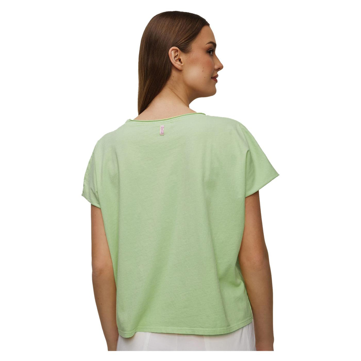 DEHA T-SHIRT CON STAMPA - seconda immagine