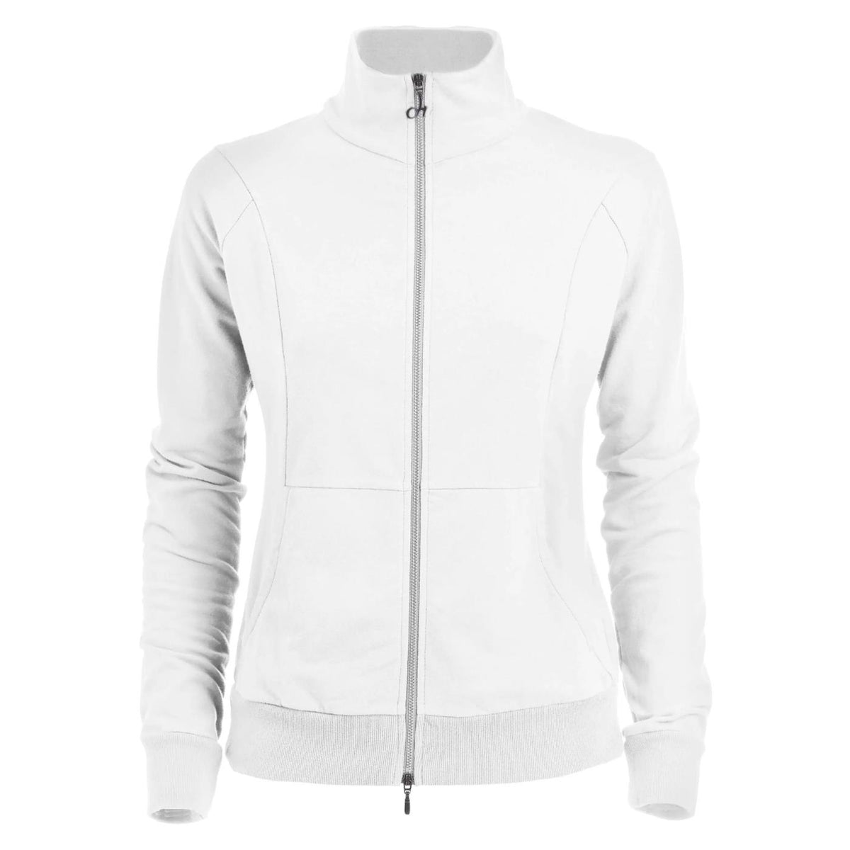 DEHA FELPA FITNESS CON ZIP