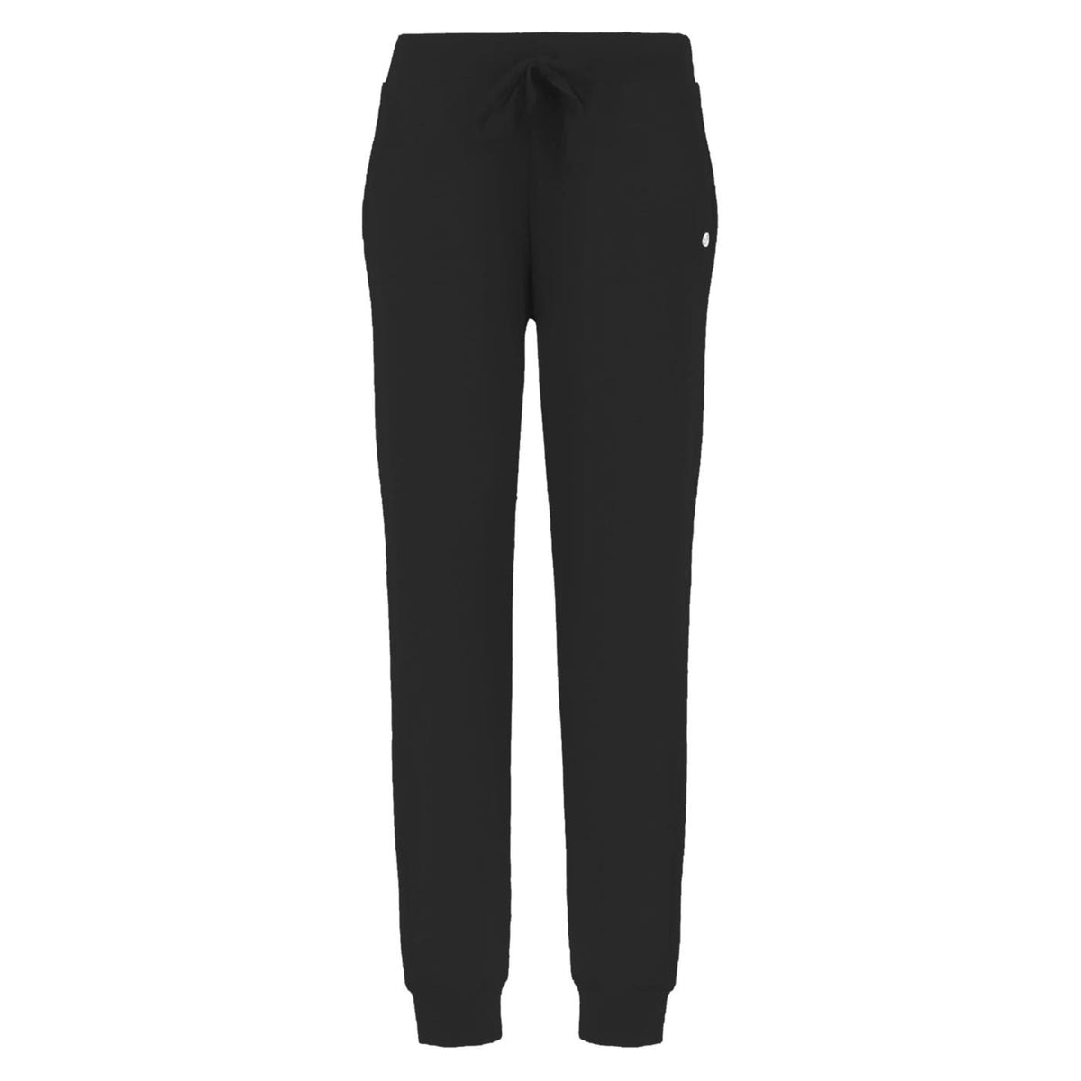 DEHA PANTALONE JOGGER IN FELPA
