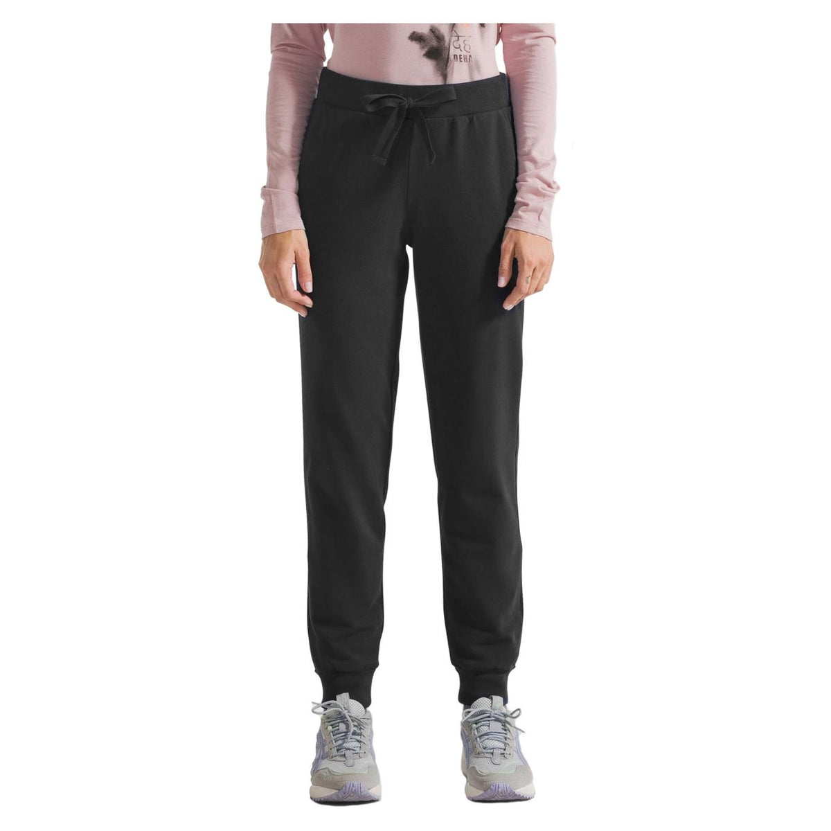 DEHA SWEATSHIRT JOGGER PANTS - seconda immagine