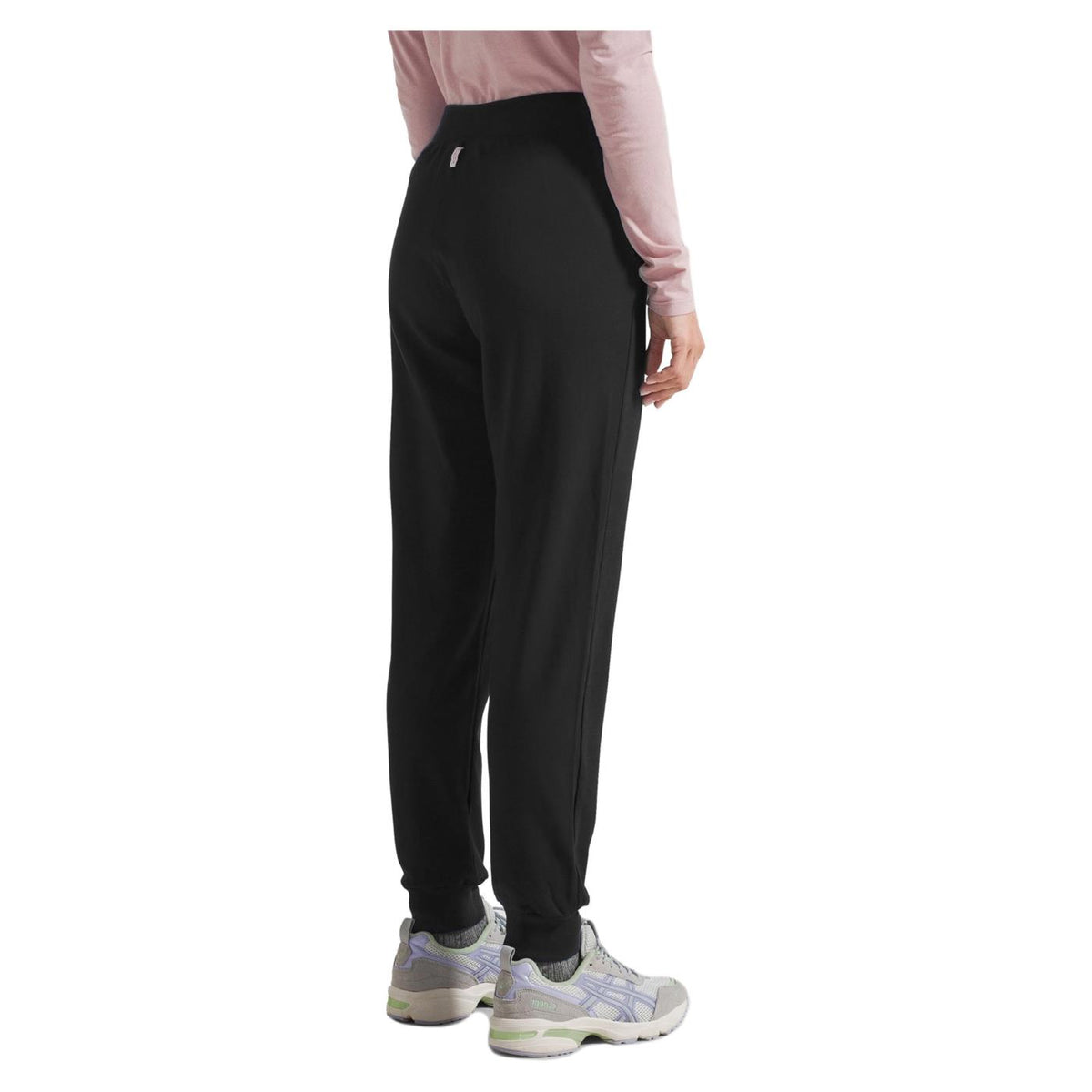 DEHA PANTALONE JOGGER IN FELPA