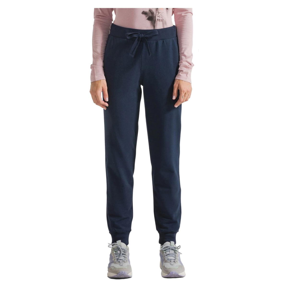 DEHA SWEATSHIRT JOGGER PANTS - seconda immagine