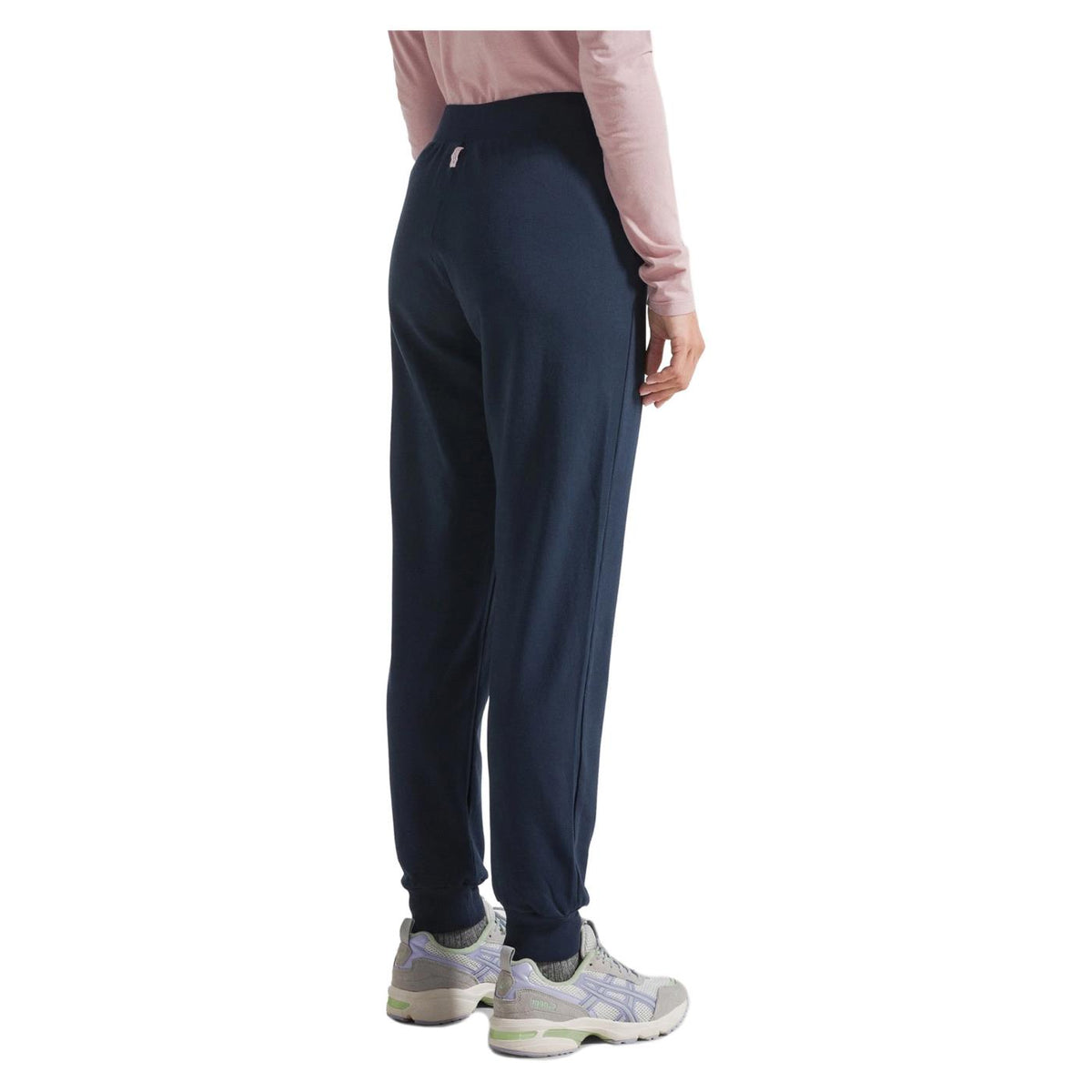 DEHA PANTALONE JOGGER IN FELPA
