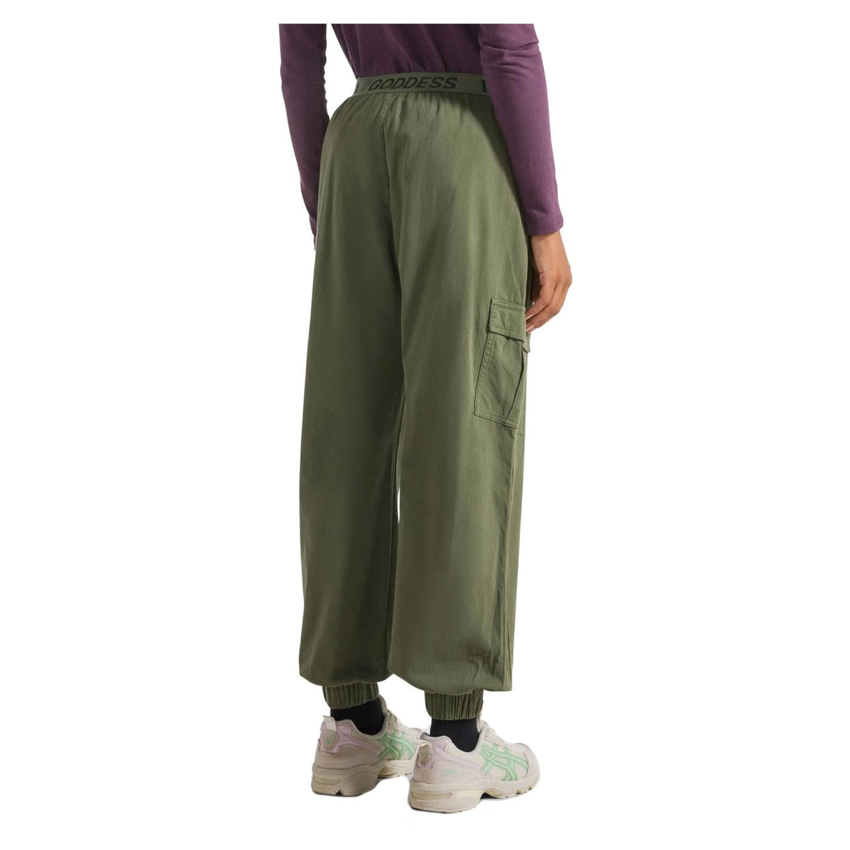 DEHA PANTALONE CARGO