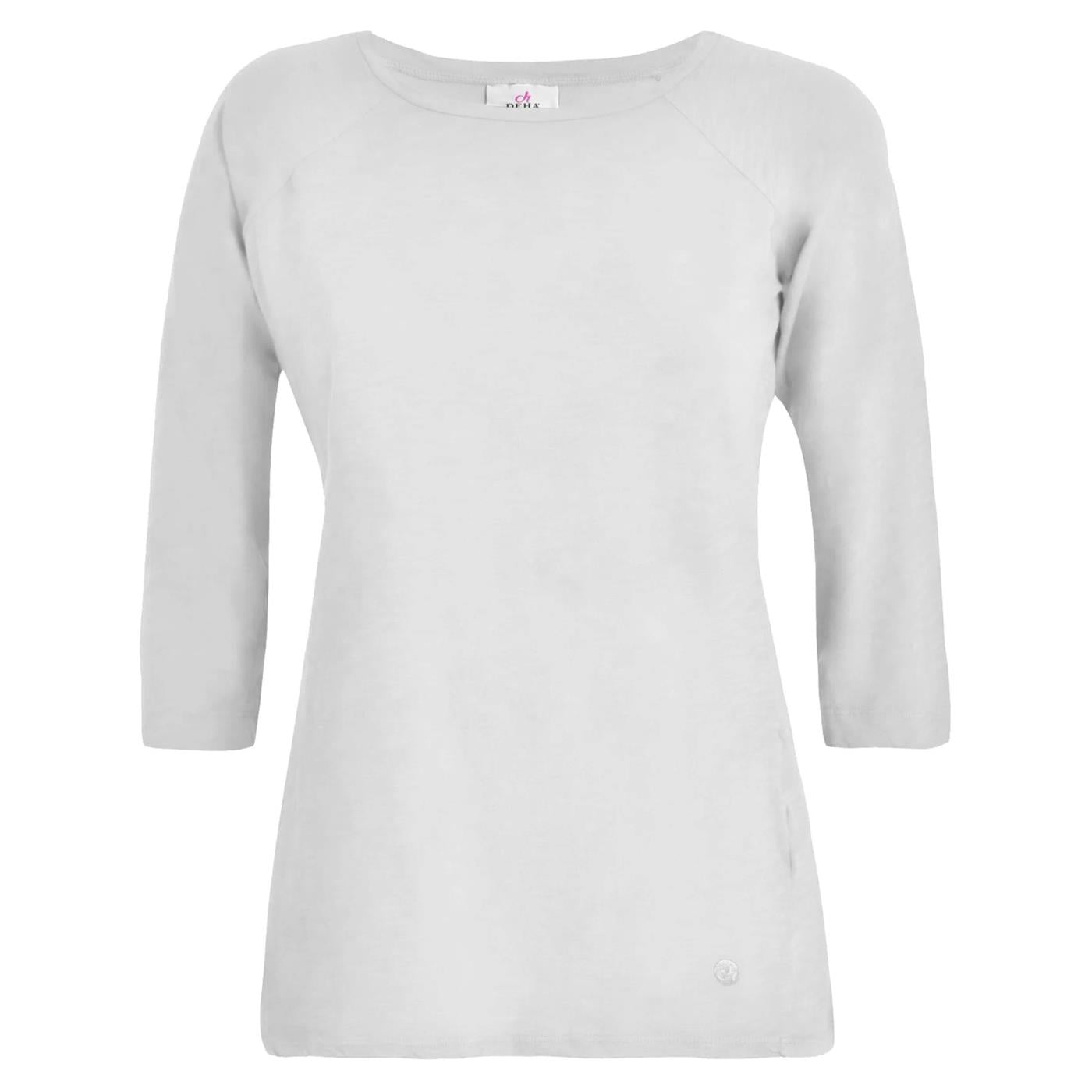 DEHA 3/4 SLEEVE T-SHIRT