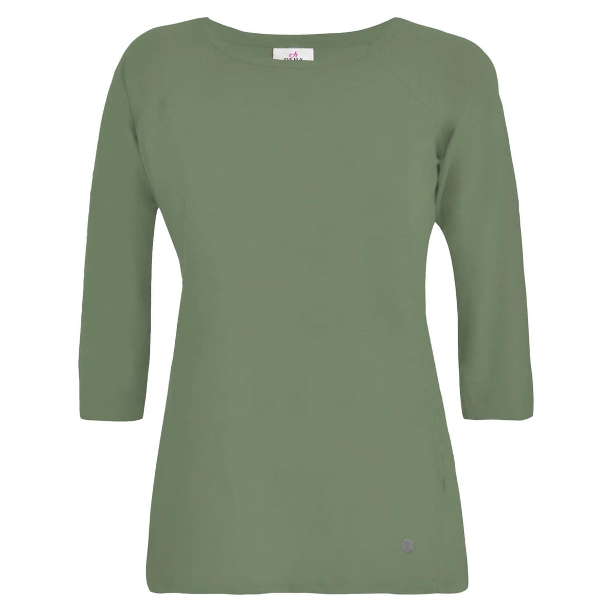 DEHA T-SHIRT MANICA 3/4