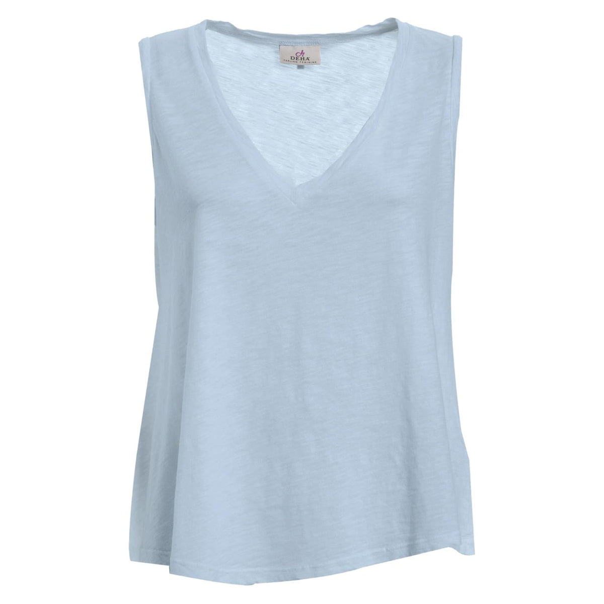 DEHA FLARED TANK TOP