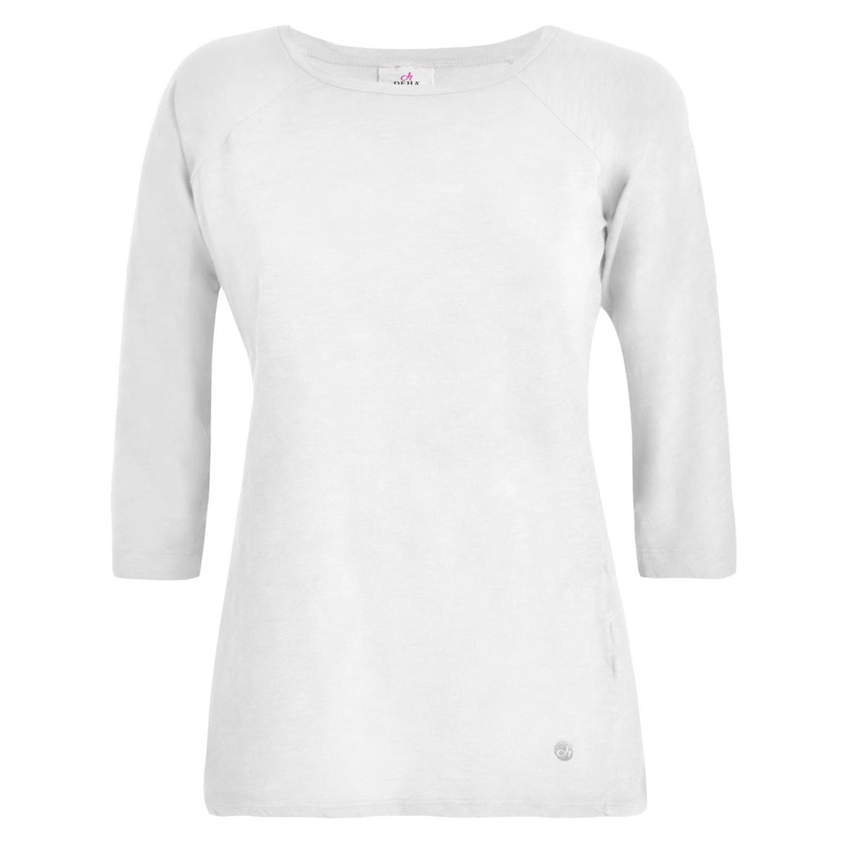 DEHA T-SHIRT MANICA 3/4