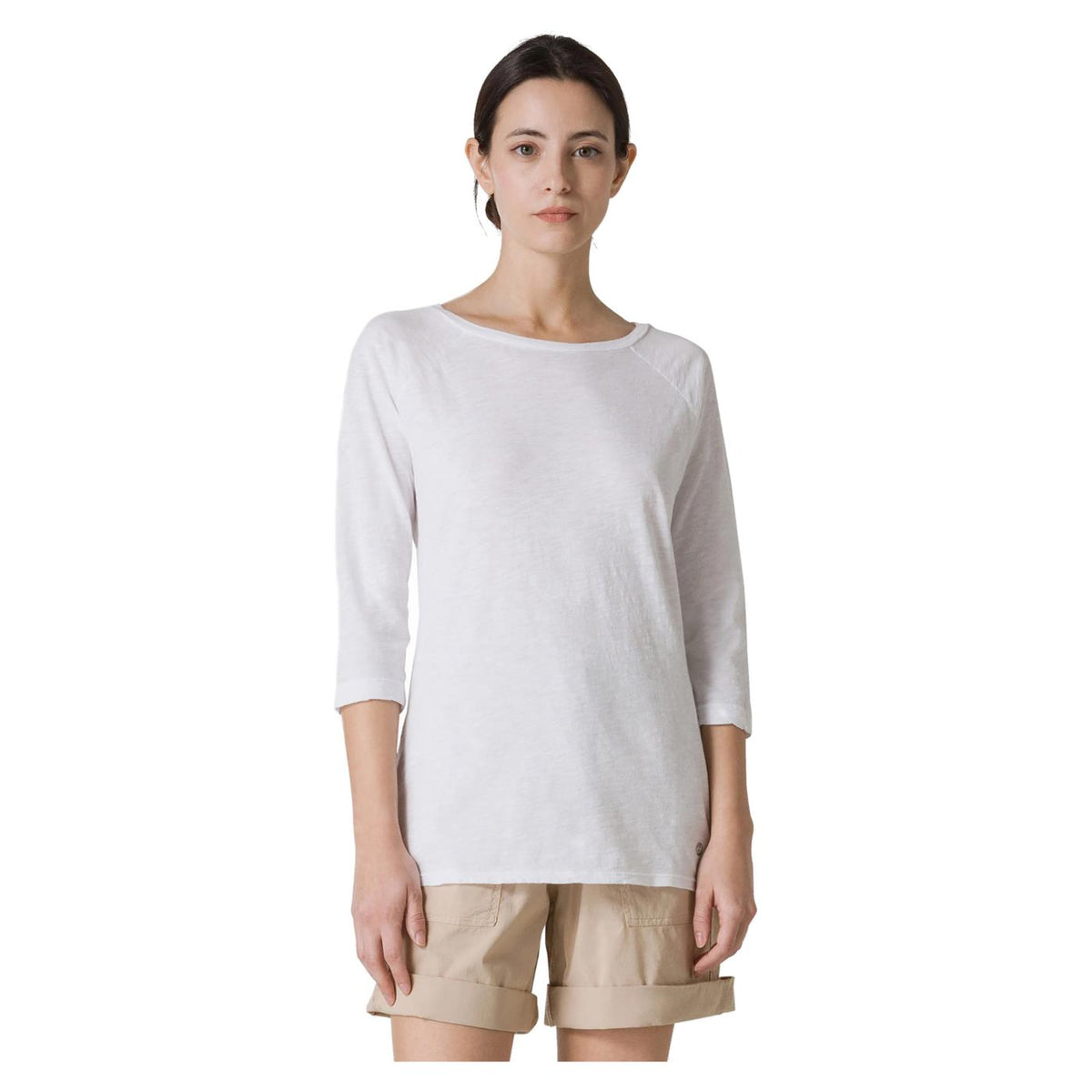 DEHA T-SHIRT MANICA 3/4