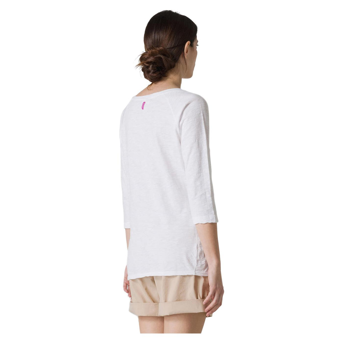 DEHA T-SHIRT MANICA 3/4