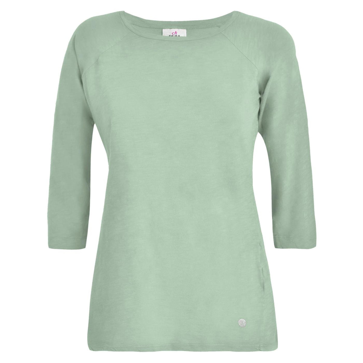 DEHA T-SHIRT MANICA 3/4