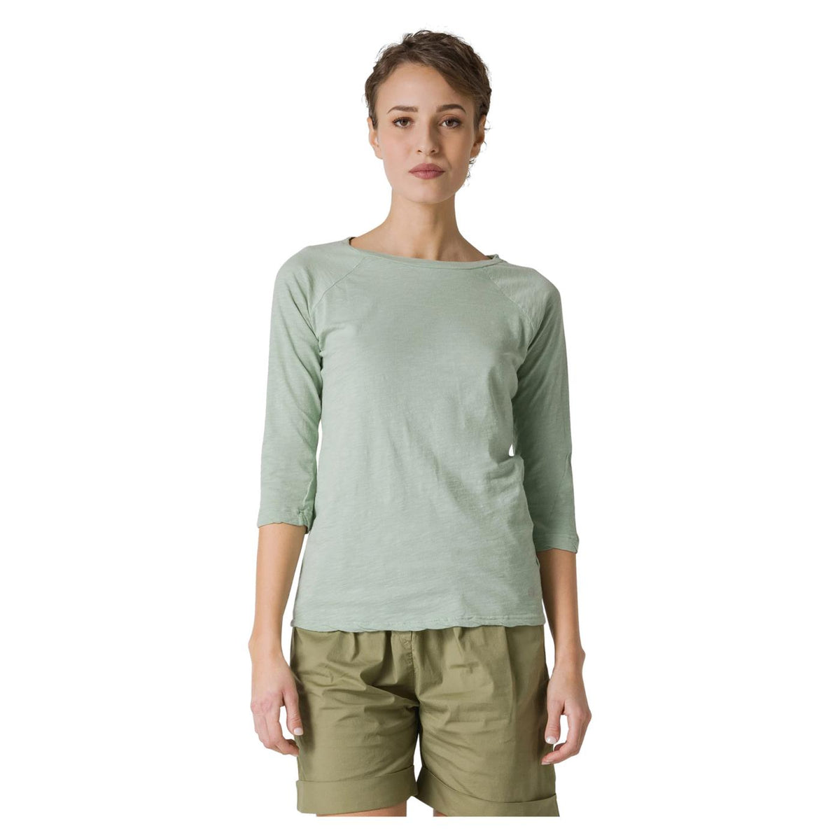 DEHA T-SHIRT MANICA 3/4 - seconda immagine