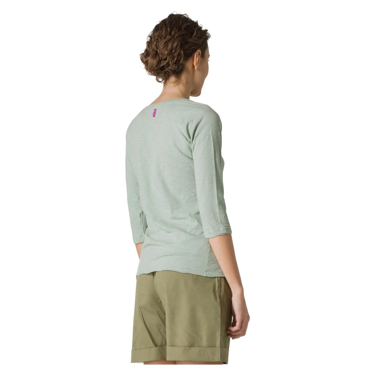 DEHA T-SHIRT MANICA 3/4