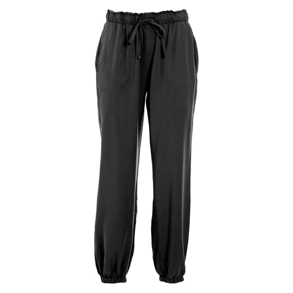 DEHA PANT JOGGER IN TENCEL