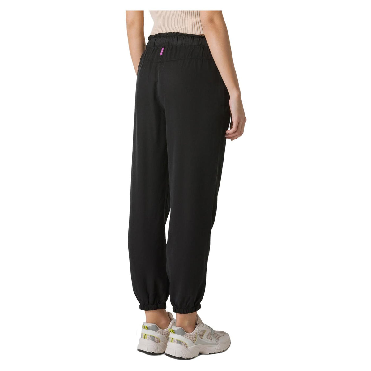 DEHA PANT JOGGER IN TENCEL