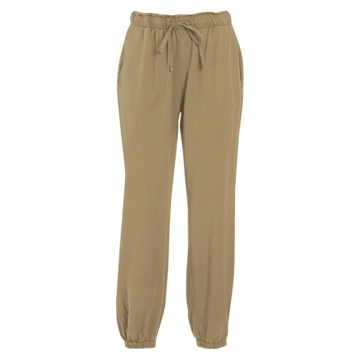 DEHA PANT JOGGER IN TENCEL