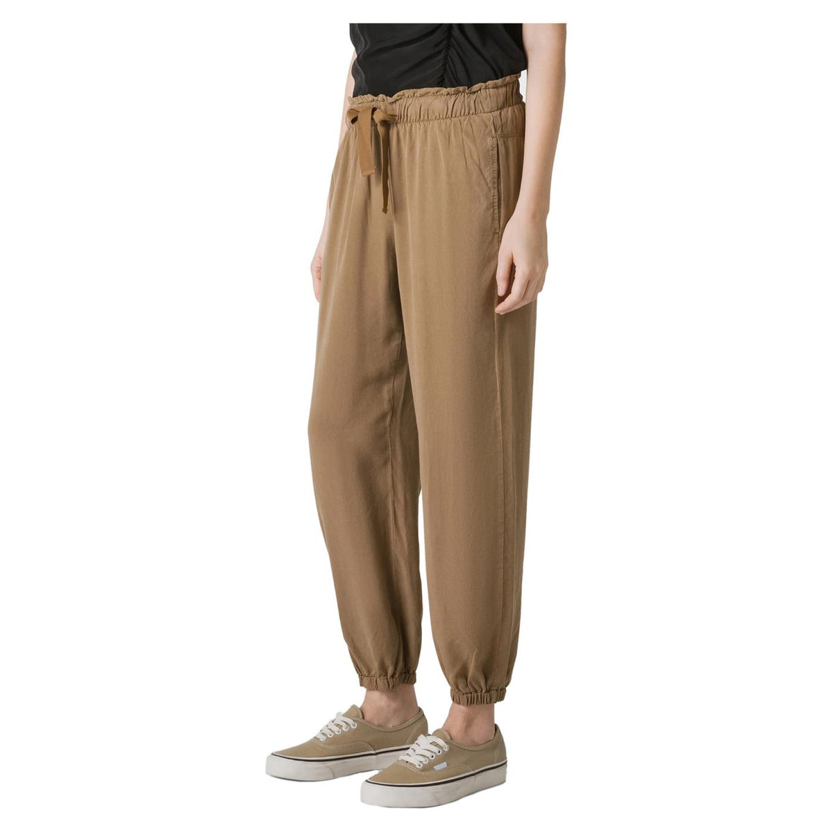 DEHA PANT JOGGER IN TENCEL