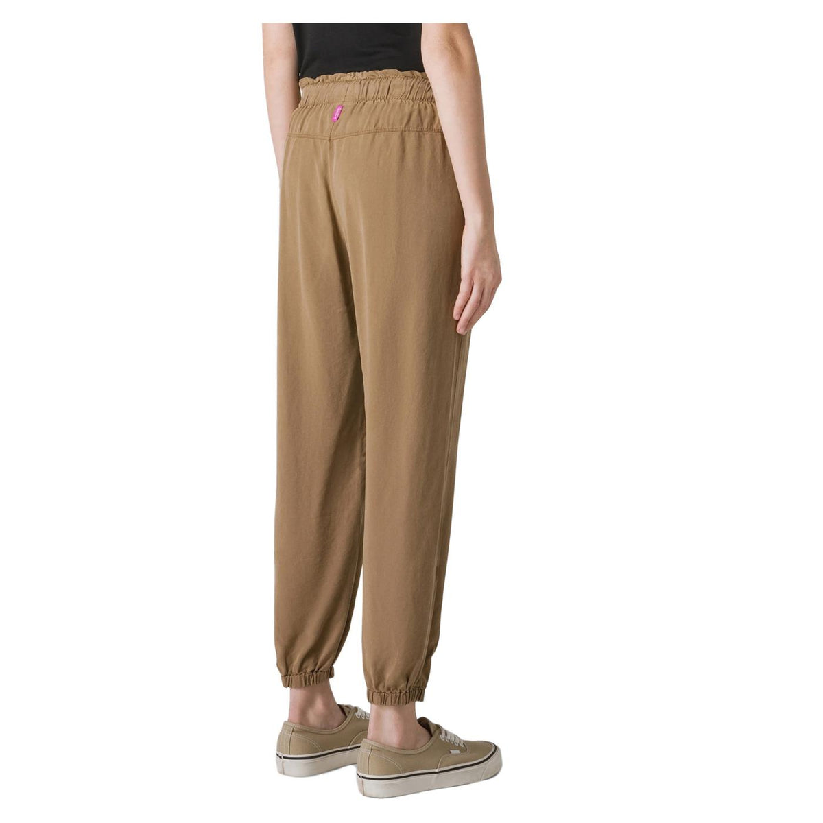 DEHA PANT JOGGER IN TENCEL