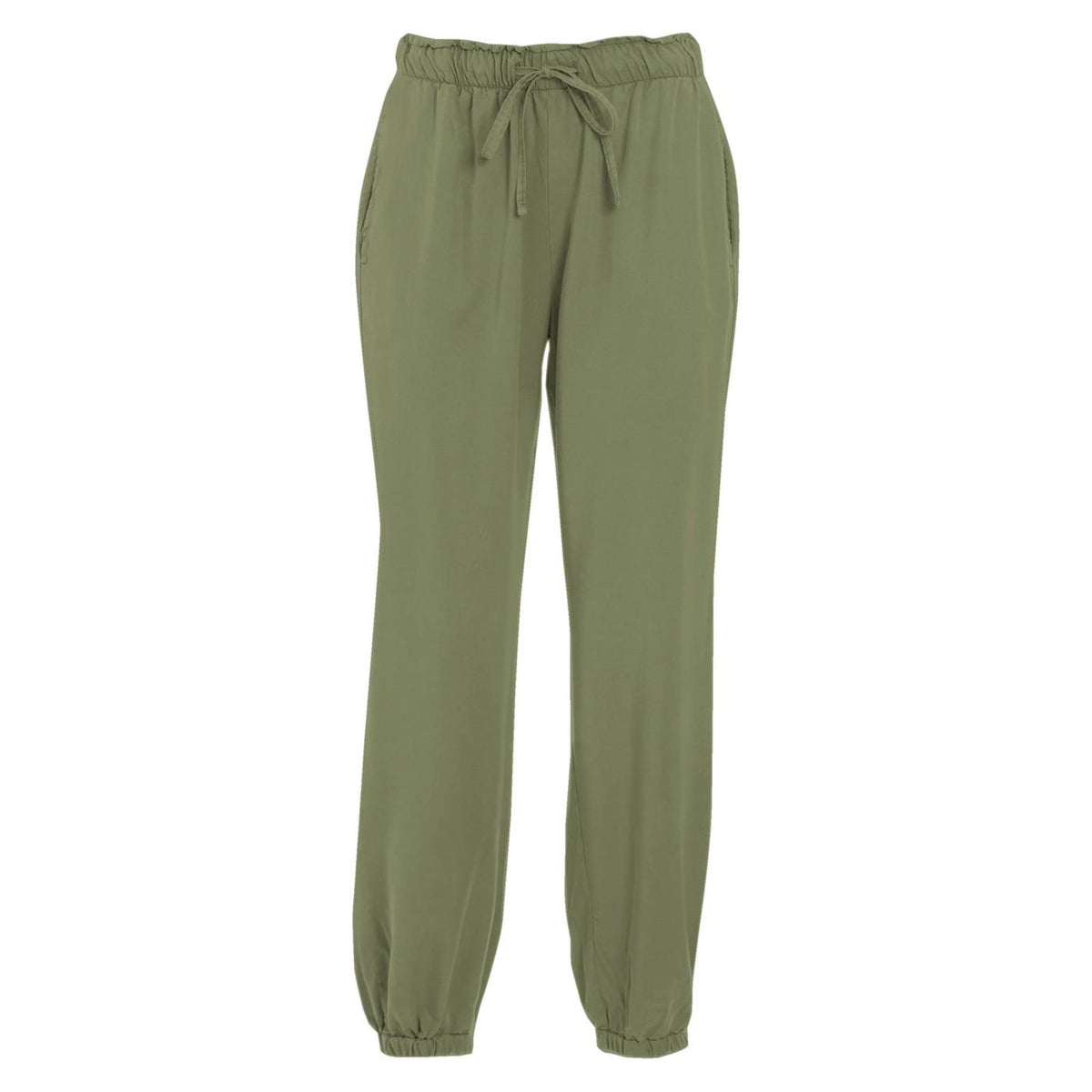 DEHA PANT JOGGER IN TENCEL