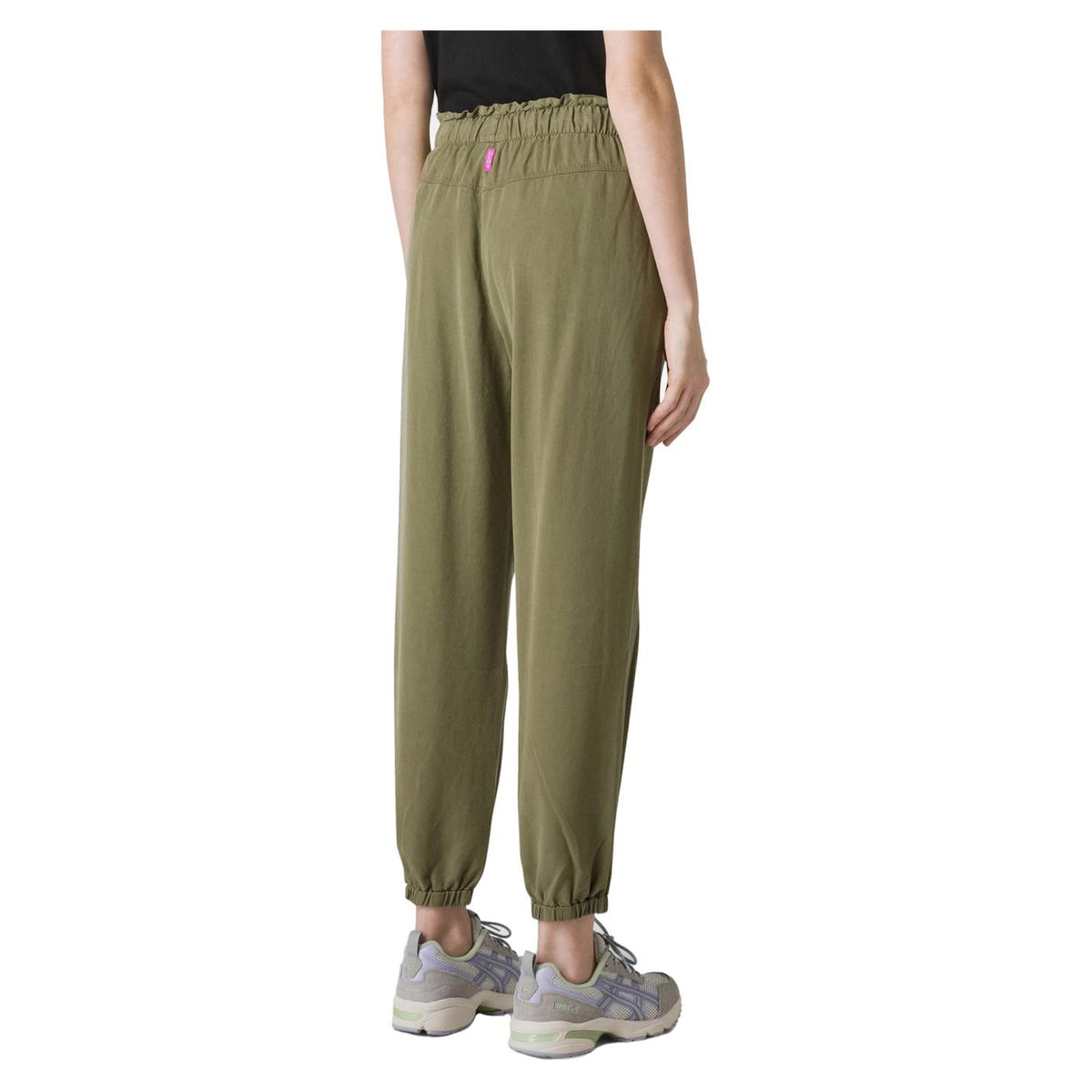 DEHA PANT JOGGER IN TENCEL