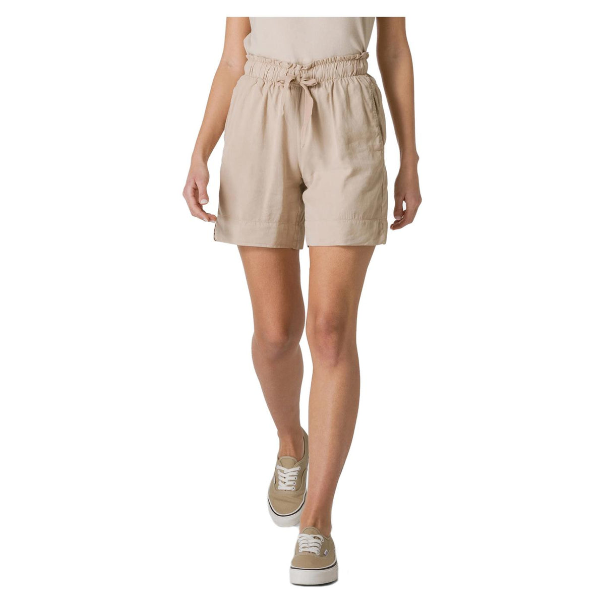 DEHA SHORTS IN TENCEL