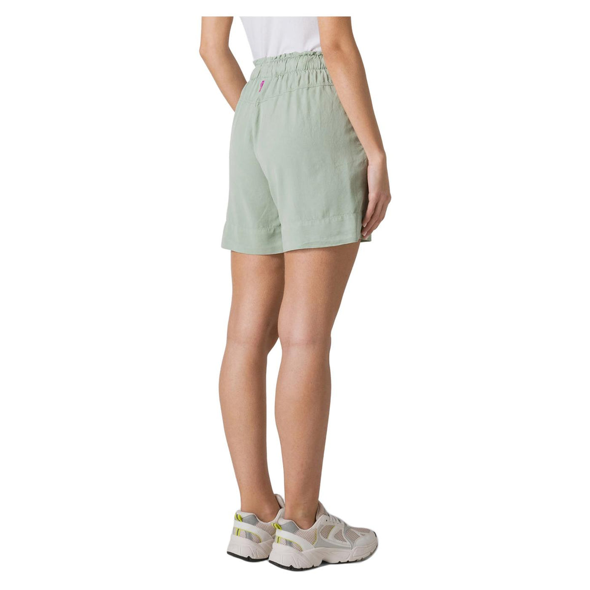 DEHA SHORTS IN TENCEL