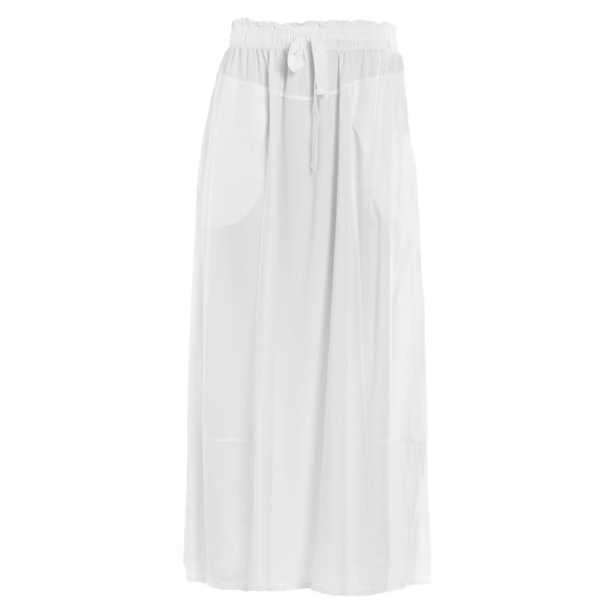 DEHA TENCEL SKIRT