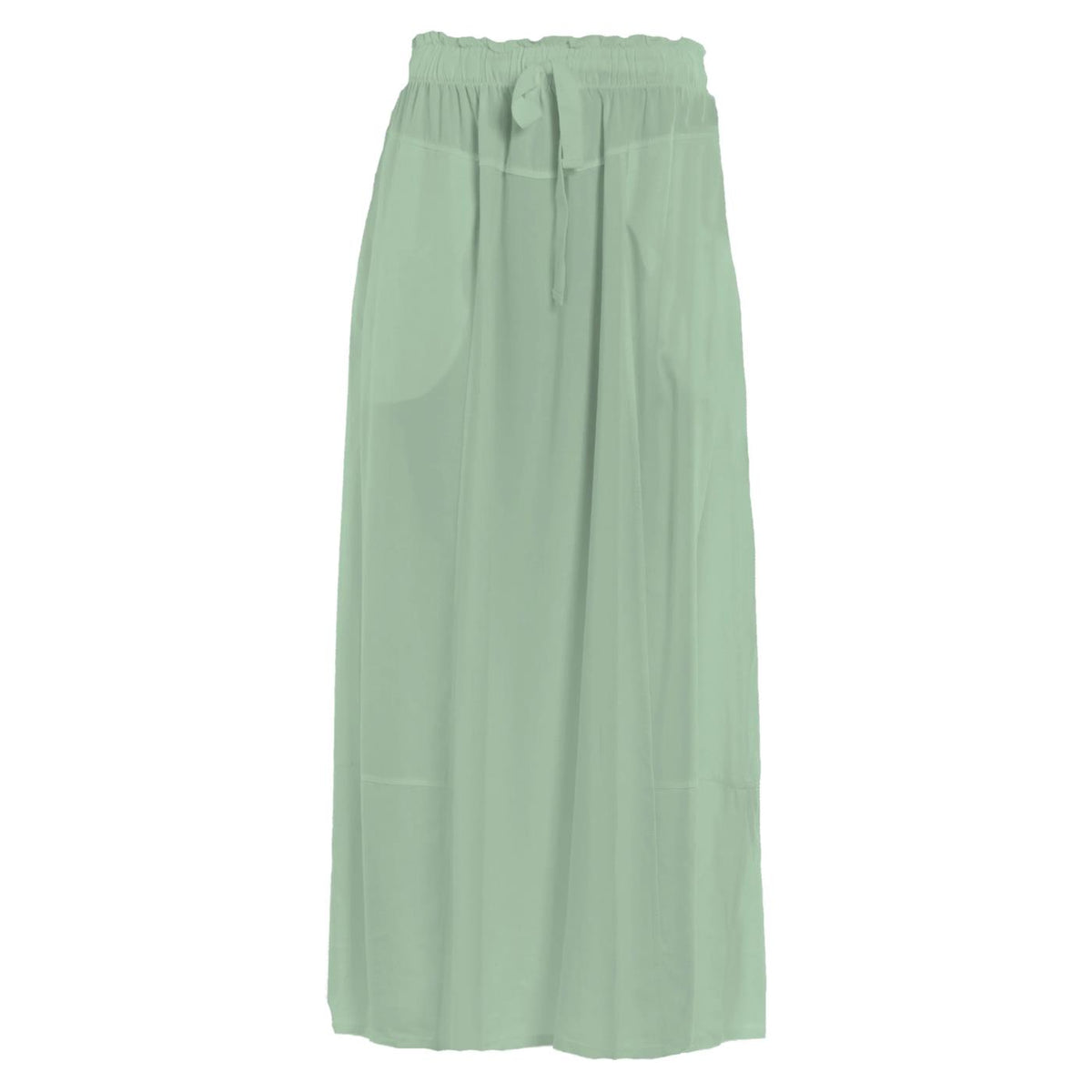 DEHA TENCEL SKIRT