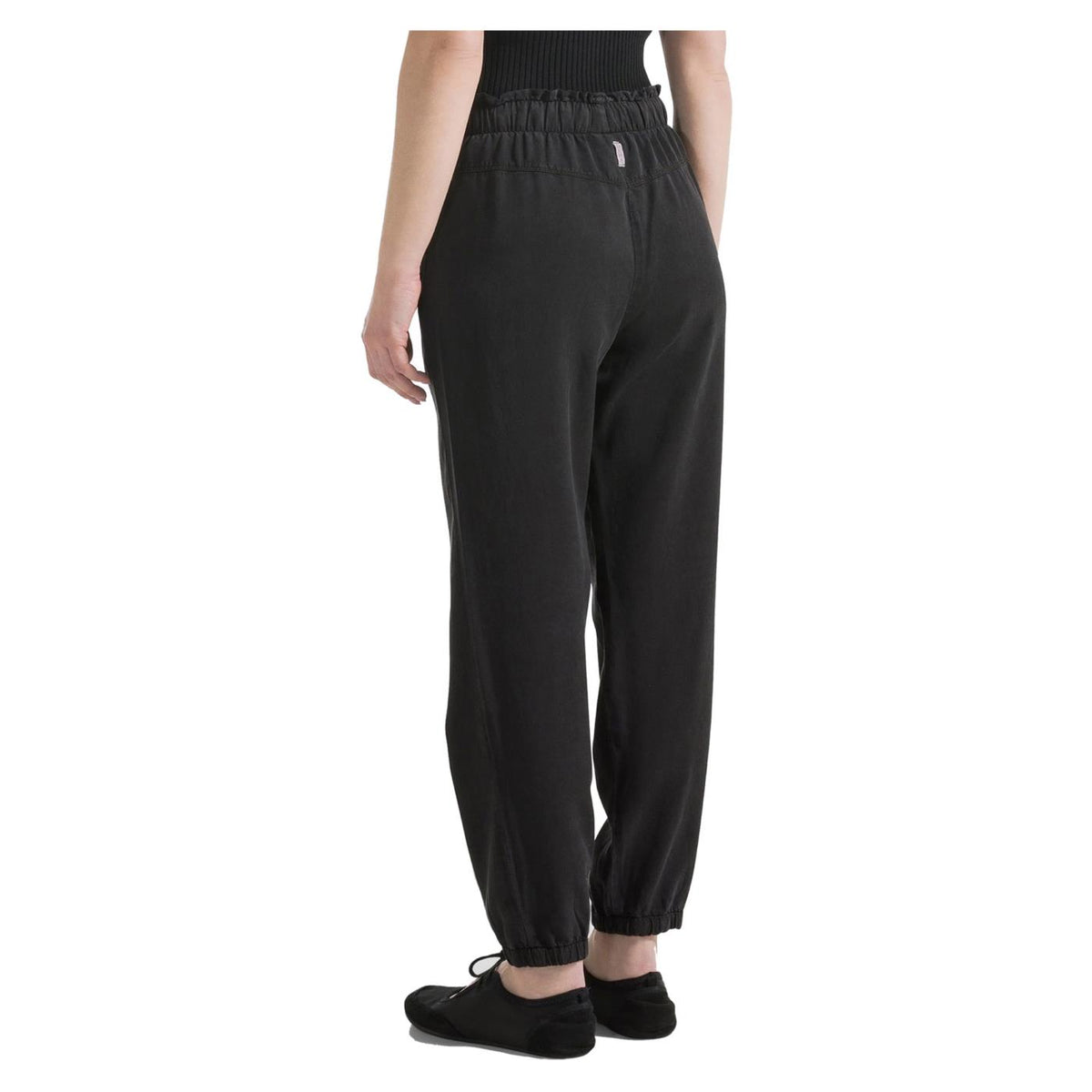 DEHA TENCEL JOGGER PANTS - seconda immagine